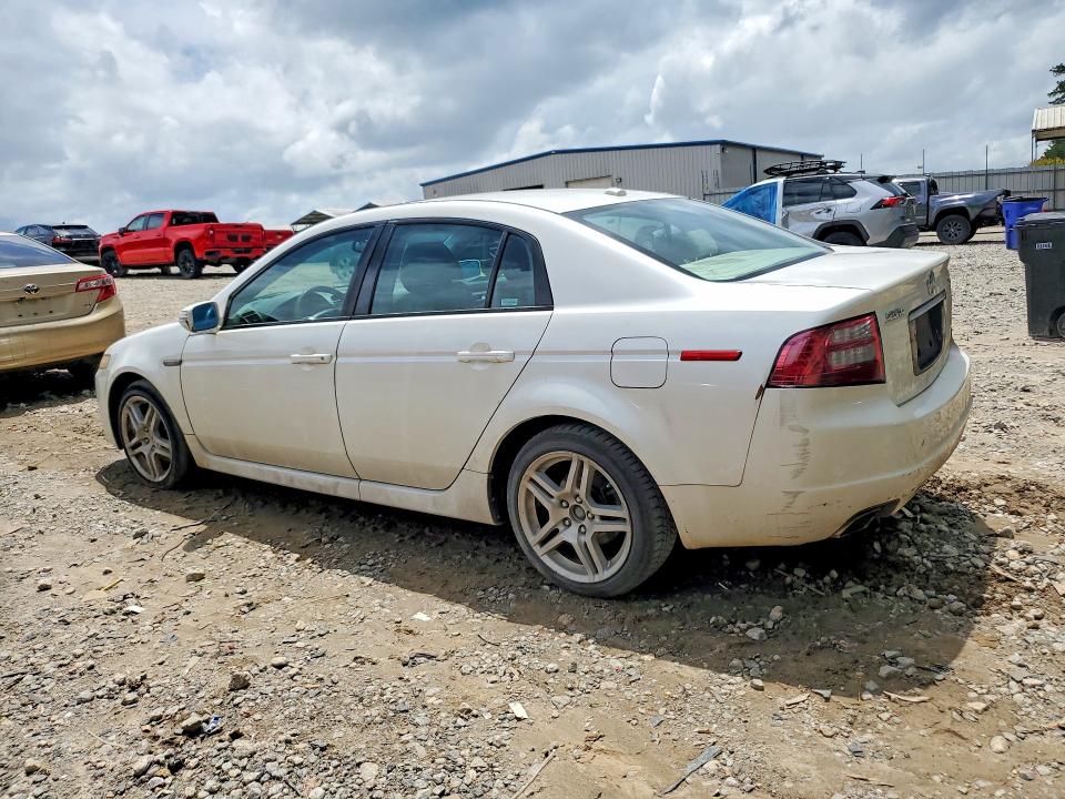 Продаж на аукціоні авто 2008 Acura Tl, vin: 19UUA66298A013590, номер лоту: 54047356