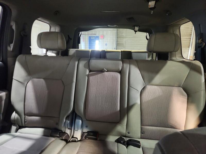 Aukcja sprzedaży 2011 Honda Pilot, vin: 5FNYF4H4XBB064776, numer aukcji: 52404916