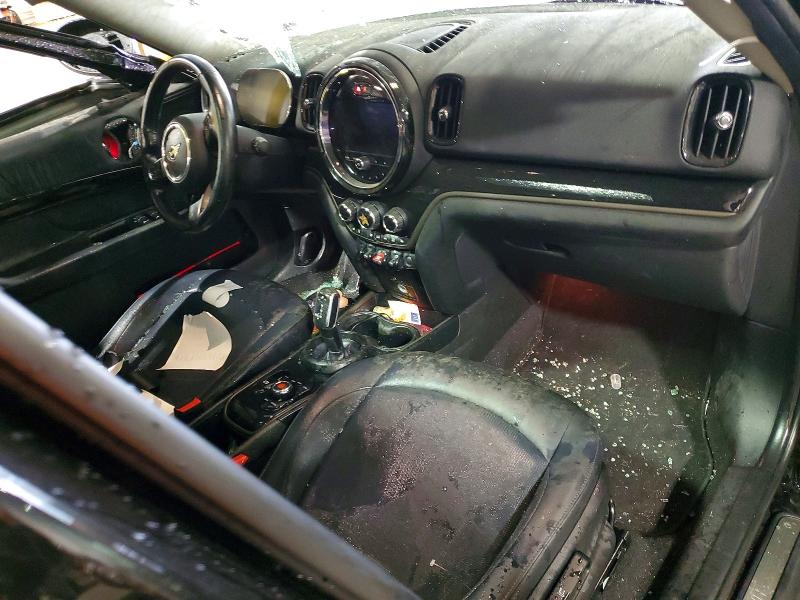 Aukcja sprzedaży 2022 Mini Cooper, vin: WMZ43BR07N3N56917, numer aukcji: 53904536