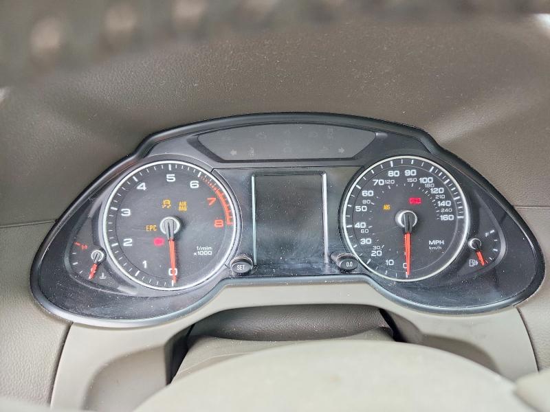 2015 Audi Q5 მანქანა იყიდება აუქციონზე, vin: WA1LFAFP0FA091080, აუქციონის ნომერი: 53259316