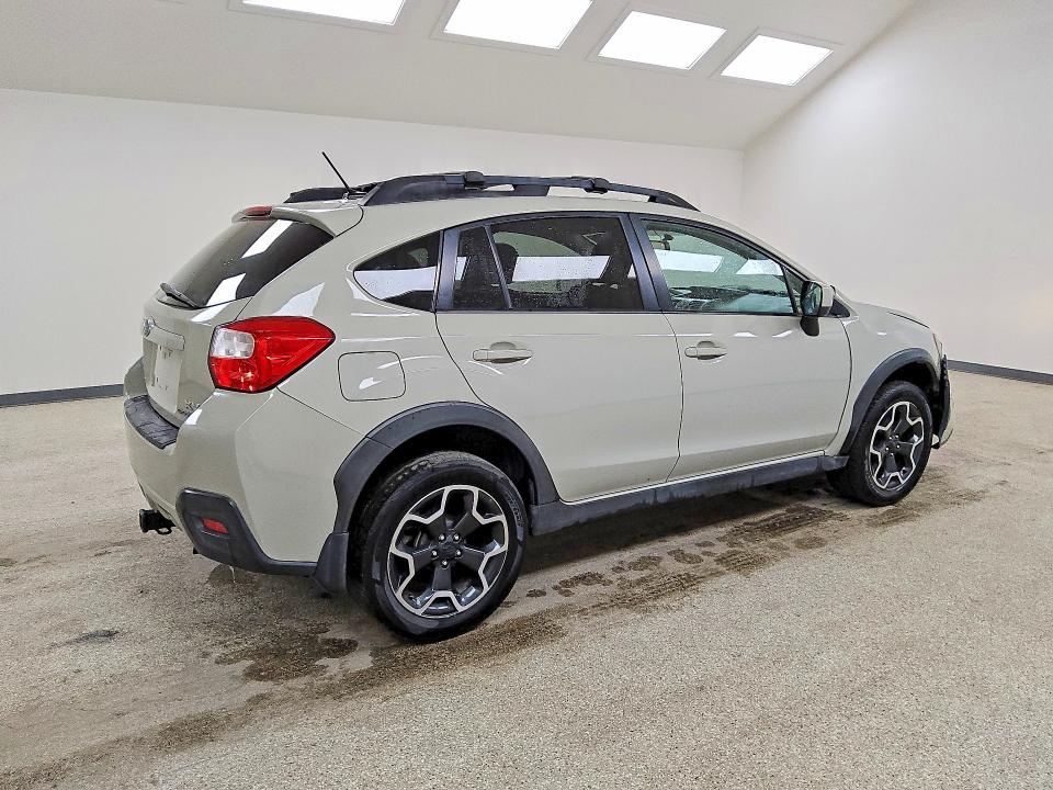 Продаж на аукціоні авто 2014 Subaru Xv Crosstrek, vin: JF2GPAKC2E8286788, номер лоту: 49672506