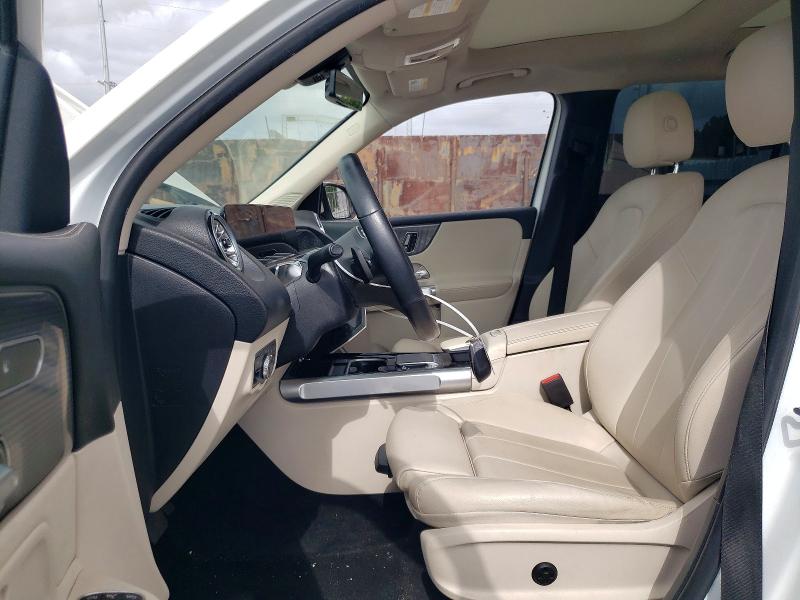 Продажа на аукционе авто 2023 Mercedes-benz Glb, vin: W1N4M4GB8PW280528, номер лота: 54893456