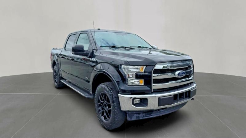 Продажа на аукционе авто 2017 Ford F150, vin: 1FTEW1EP9HFC23632, номер лота: 53983506