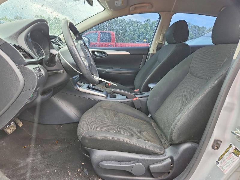 Aukcja sprzedaży 2019 Nissan Sentra, vin: 3N1AB7AP0KY386725, numer aukcji: 54814656