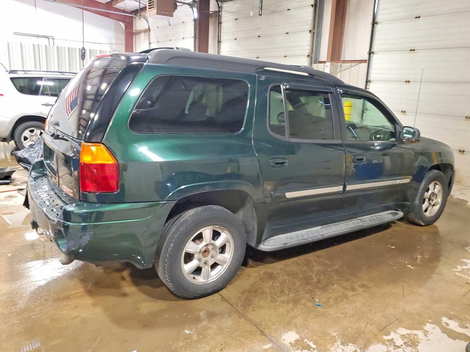 Продаж на аукціоні авто 2003 Gmc Envoy, vin: 1GKET16S236205921, номер лоту: 53348246