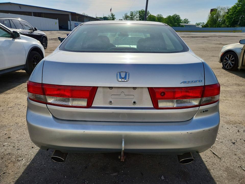 Продаж на аукціоні авто 2003 Honda Accord, vin: 1HGCM66503A062473, номер лоту: 53929316