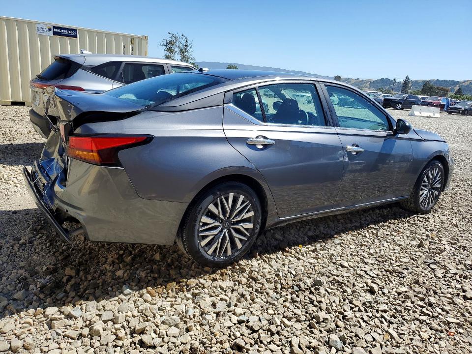 Продажа на аукционе авто 2025 Nissan Altima, vin: 1N4BL4DV1SN432993, номер лота: 54132636