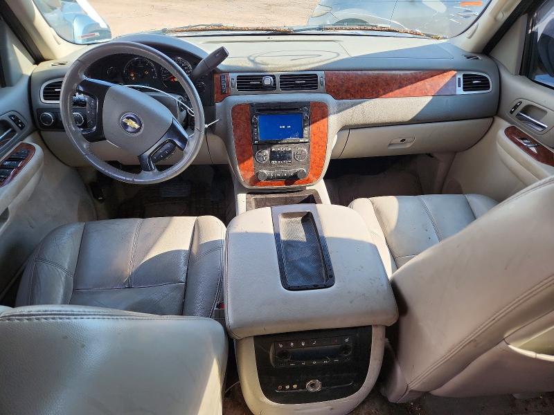 Продаж на аукціоні авто 2007 Chevrolet Suburban, vin: 1GNFK16337J202077, номер лоту: 52065586