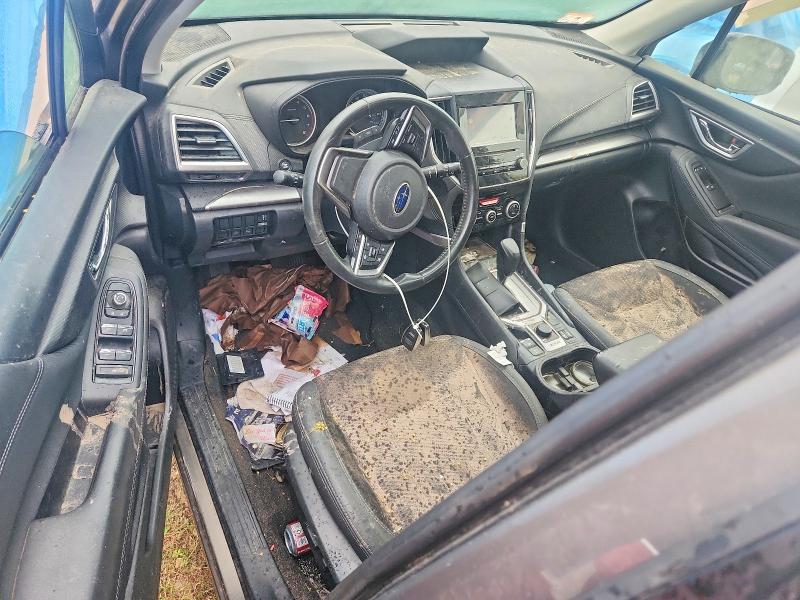 2020 Subaru Forester მანქანა იყიდება აუქციონზე, vin: JF2SKAJC3LH404046, აუქციონის ნომერი: 51589926