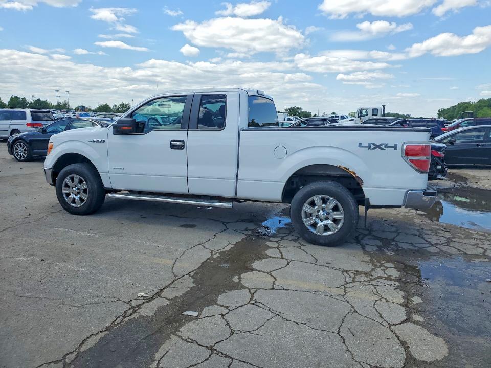 2011 Ford F150 მანქანა იყიდება აუქციონზე, vin: 1FTFX1ET8BFD25963, აუქციონის ნომერი: 52405396