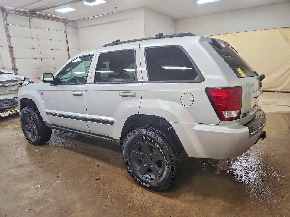 Продаж на аукціоні авто 2009 Jeep Grand Cherokee, vin: 1J8HR58T19C505120, номер лоту: 55099596