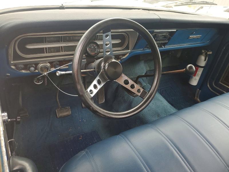 Продажа на аукционе авто 1971 Ford F250, vin: F25HRM06178, номер лота: 52750576