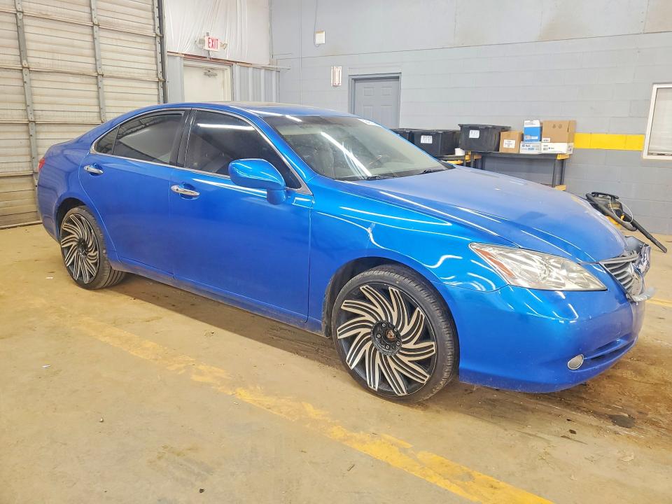 Aukcja sprzedaży 2009 Lexus Es, vin: JTHBJ46G392290199, numer aukcji: 52497296
