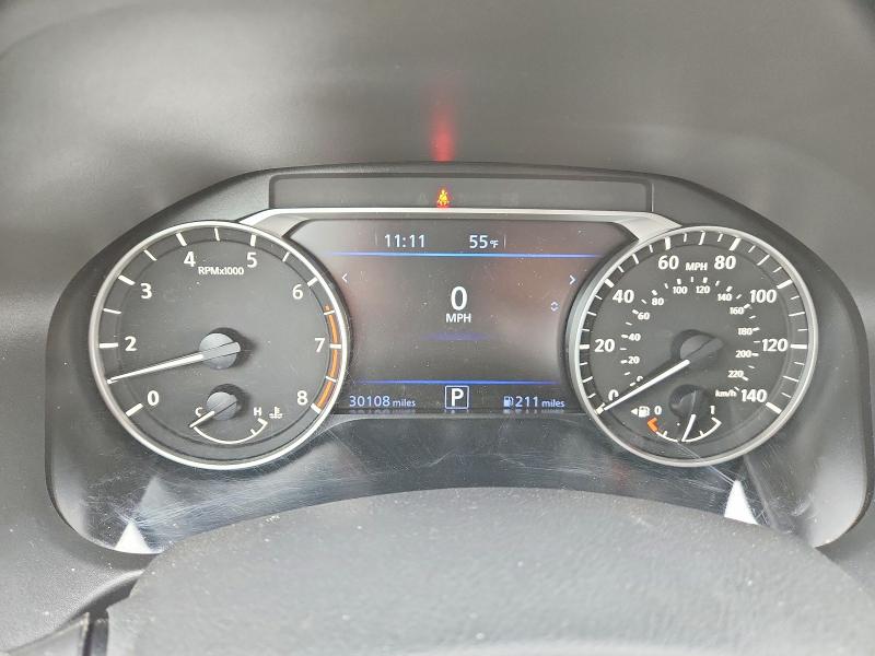 Aukcja sprzedaży 2022 Nissan Altima, vin: 1N4BL4DV3NN389648, numer aukcji: 54240936