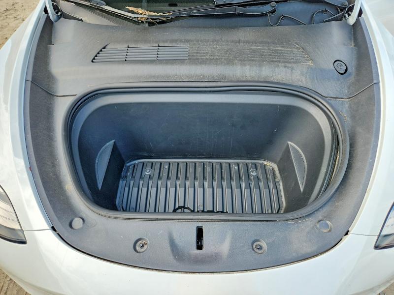 Aukcja sprzedaży 2021 Tesla Model Y, vin: 5YJYGDED9MF103538, numer aukcji: 54410176