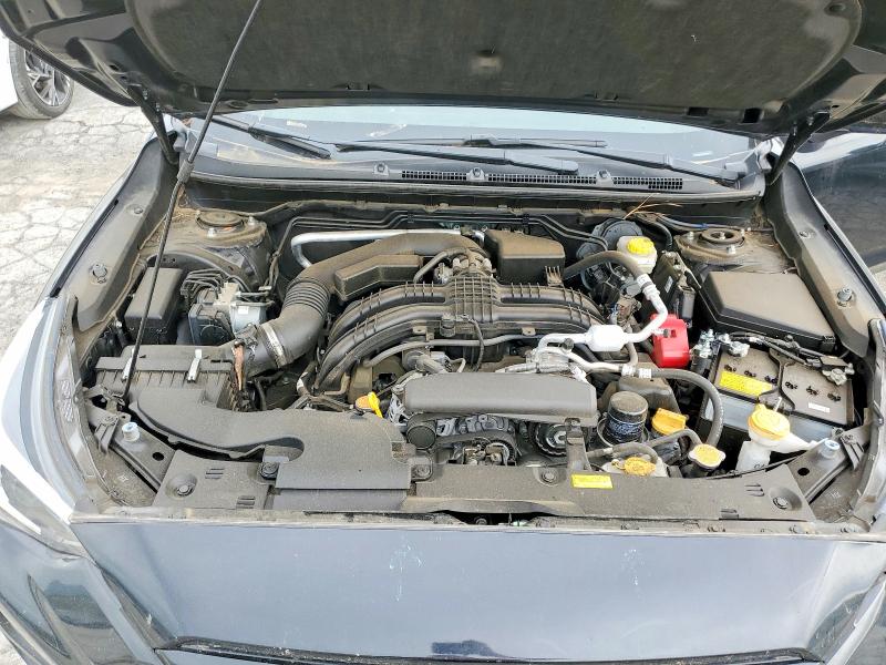 Продажа на аукционе авто 2024 Subaru Impreza, vin: JF1GUAFC2R8224319, номер лота: 52235706