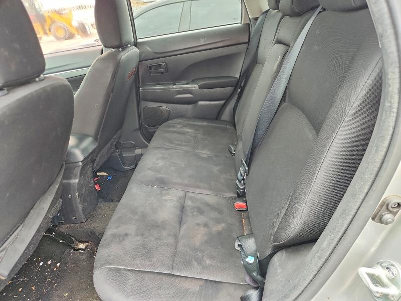 Aukcja sprzedaży 2014 Mitsubishi Outlander Sport, vin: 4A4AP3AU6EE011722, numer aukcji: 54206906