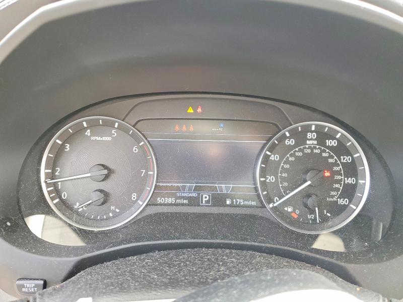 2023 Infiniti Qx50 მანქანა იყიდება აუქციონზე, vin: 3PCAJ5BB9PF114572, აუქციონის ნომერი: 52431636