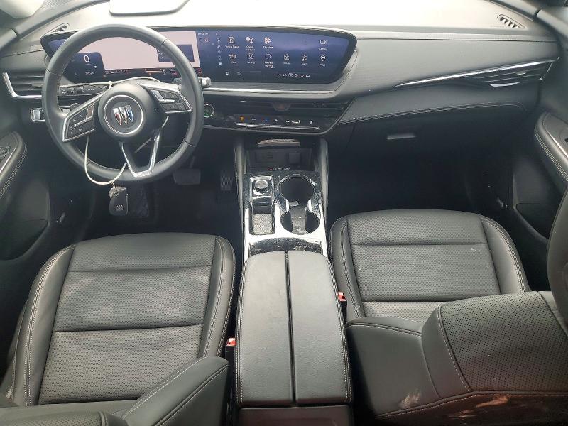Продаж на аукціоні авто 2024 Buick Envision, vin: LRBFZME42RD073331, номер лоту: 52443526