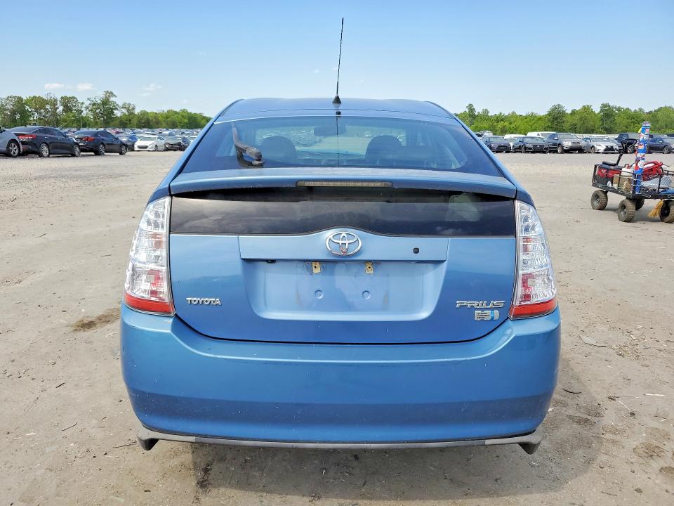 52352116 :رقم المزاد ، JTDKB20U997858783 vin ، 2009 Toyota Prius مزاد بيع