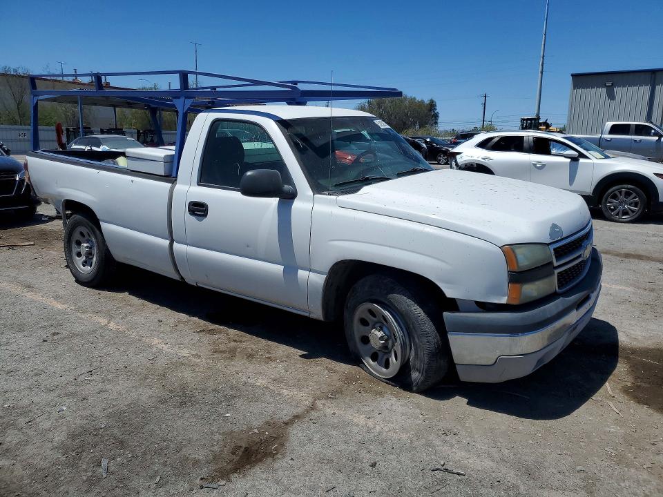 Aukcja sprzedaży 2006 Chevrolet Silverado, vin: 3GCEC14XX6G188685, numer aukcji: 51922576