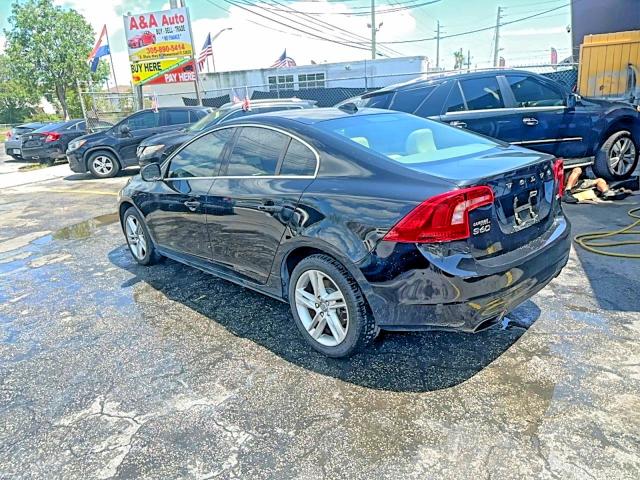 Продаж на аукціоні авто 2015 Volvo S60, vin: YV140MFB7F2317038, номер лоту: 52341806