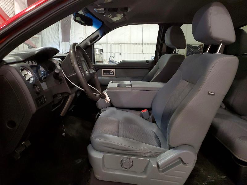 Продаж на аукціоні авто 2011 Ford F150 Xlt Supercab 4w, vin: 1FTFX1EF5BFB49416, номер лоту: 51849926