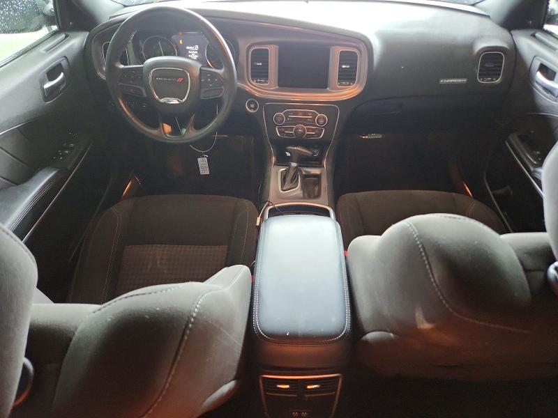 2023 Dodge Charger მანქანა იყიდება აუქციონზე, vin: 2C3CDXBG8PH647535, აუქციონის ნომერი: 51661316