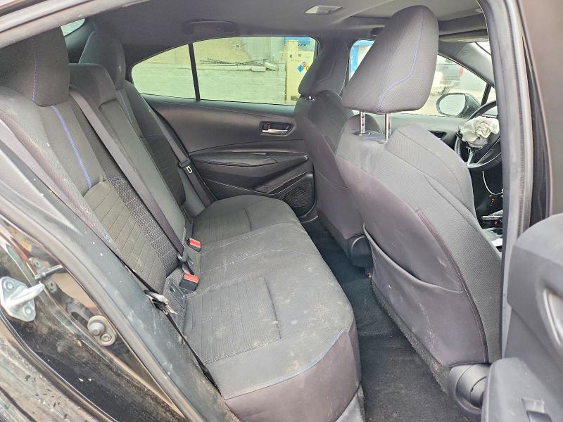 Продаж на аукціоні авто 2020 Toyota Corolla, vin: JTDP4RCE2LJ002457, номер лоту: 51253916