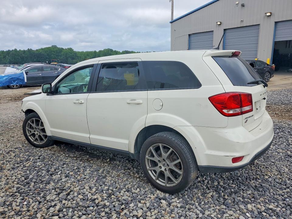 Aukcja sprzedaży 2019 Dodge Journey, vin: 3C4PDDEG7KT720286, numer aukcji: 54268776