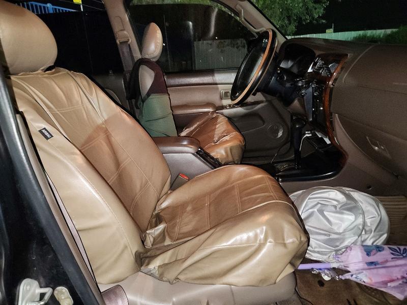 Продажа на аукционе авто 1997 Toyota 4runner, vin: JT3GN87R7V0030725, номер лота: 55085576