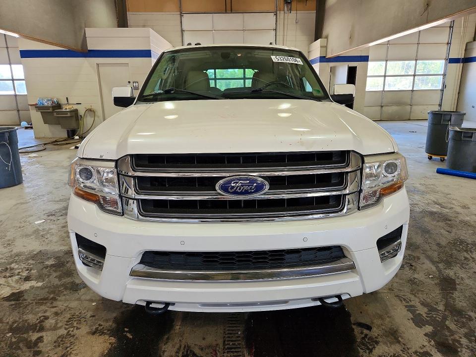 Aukcja sprzedaży 2017 Ford Expedition, vin: 1FMJU2ATXHEA09344, numer aukcji: 53260106