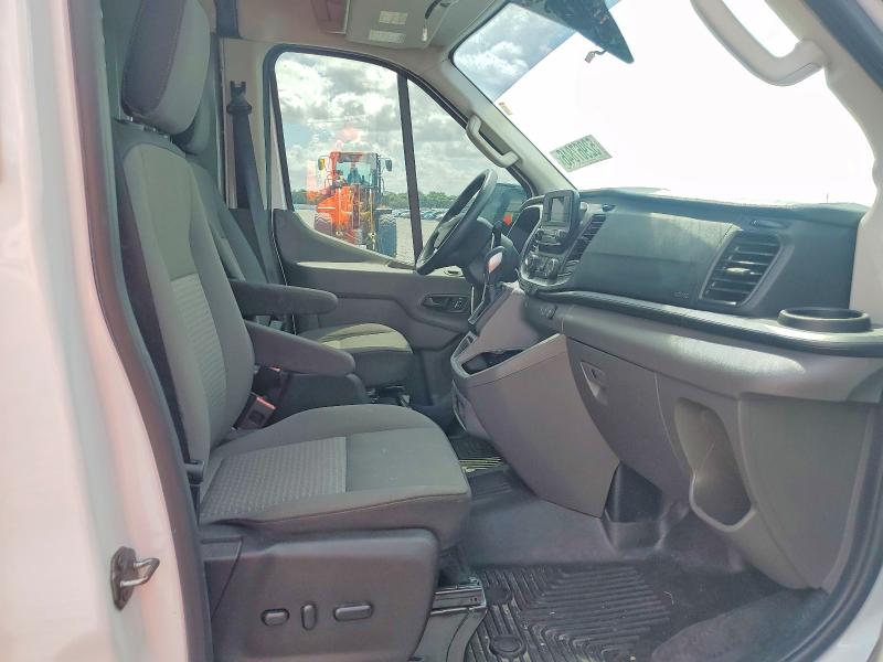 2024 Ford Transit მანქანა იყიდება აუქციონზე, vin: 1FTRU8XGXRKB20368, აუქციონის ნომერი: 52967846