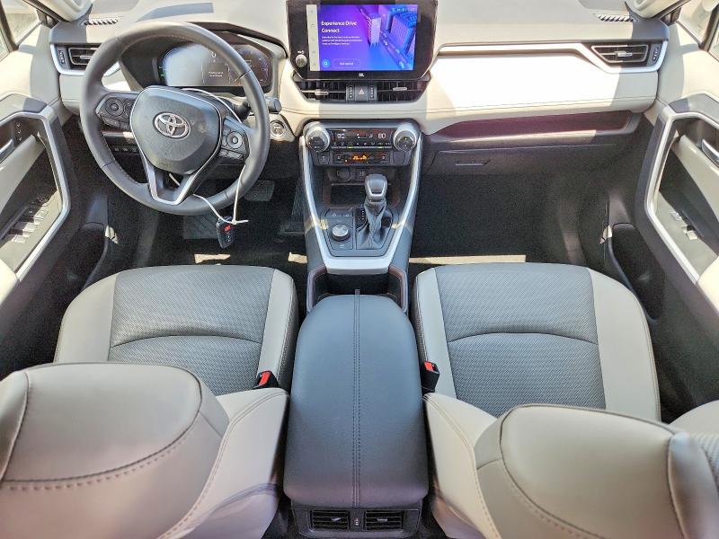 Продажа на аукционе авто 2023 Toyota Rav4, vin: 4T3D6RFV4PU122499, номер лота: 54852246