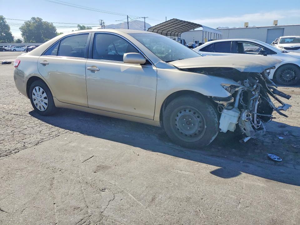 Продажа на аукционе авто 2011 Toyota Camry, vin: 4T4BF3EK9BR100551, номер лота: 53660356