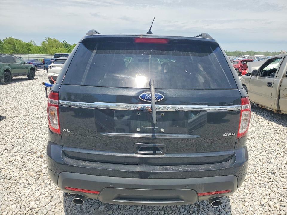Aukcja sprzedaży 2013 Ford Explorer, vin: 1FM5K8D84DGC66497, numer aukcji: 54595006