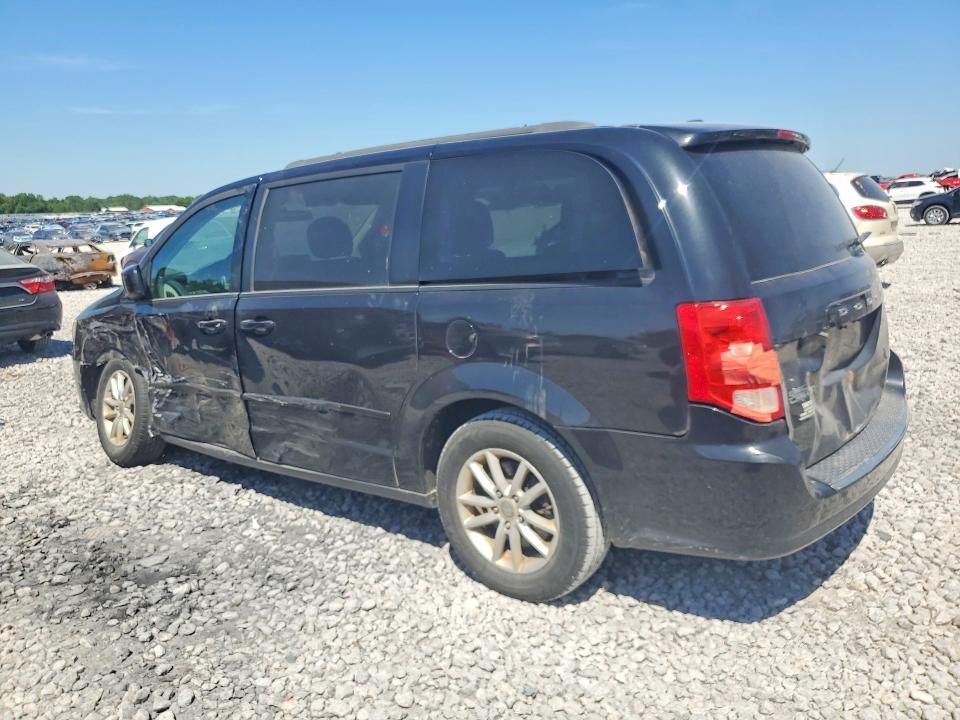 Продаж на аукціоні авто 2015 Dodge Grand Caravan, vin: 2C4RDGCG8FR687448, номер лоту: 55197746