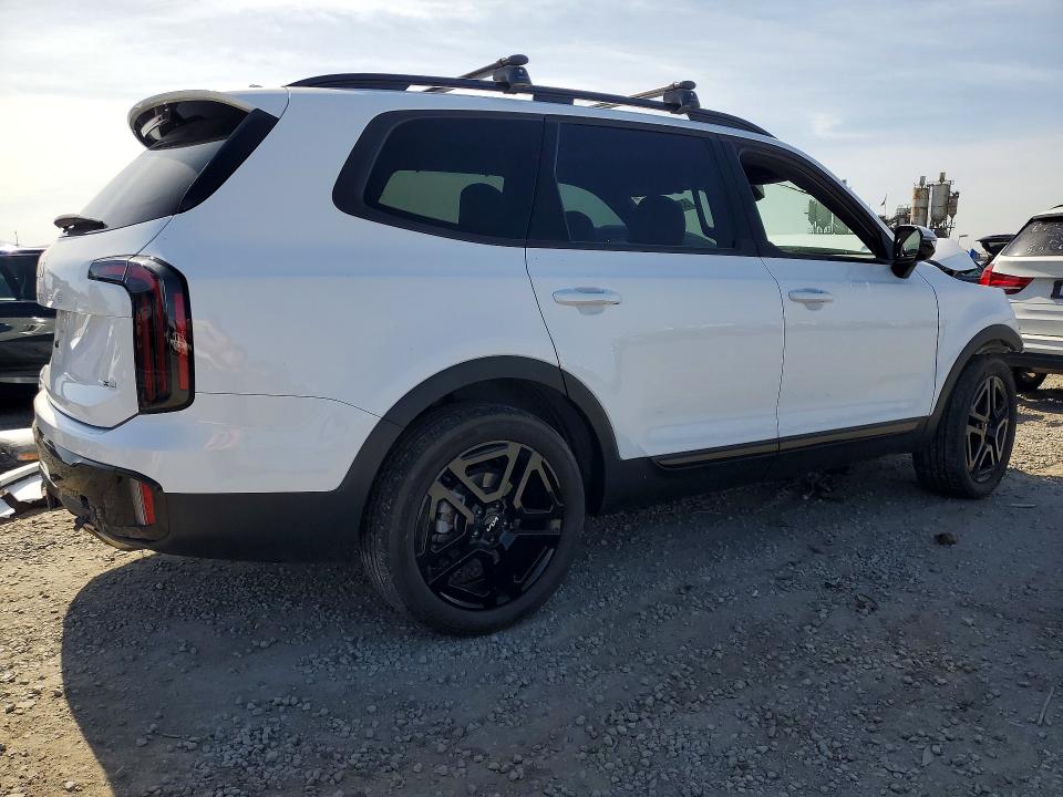Aukcja sprzedaży 2024 Kia Telluride, vin: 5XYP5DGCXRG541801, numer aukcji: 53406566
