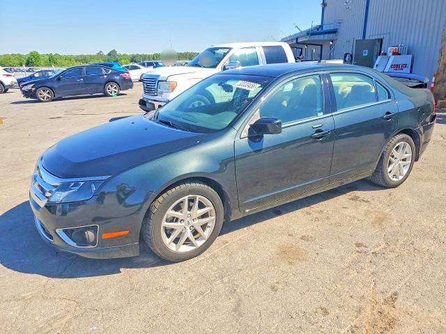 Aukcja sprzedaży 2010 Ford Fusion, vin: 3FAHP0JA4AR408613, numer aukcji: 53333456