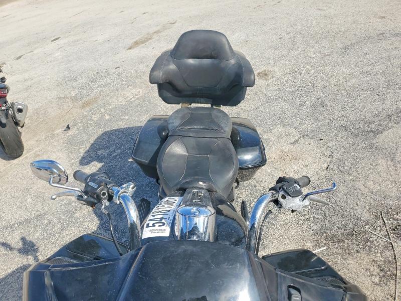 Продажа на аукционе авто 2015 Harley-davidson Fltrxs, vin: 1HD1KTM15FB634290, номер лота: 54181586