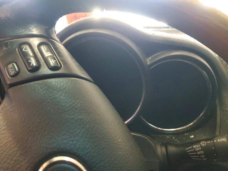 2006 Lexus Rx მანქანა იყიდება აუქციონზე, vin: 2T2HA31UX6C089637, აუქციონის ნომერი: 52306266