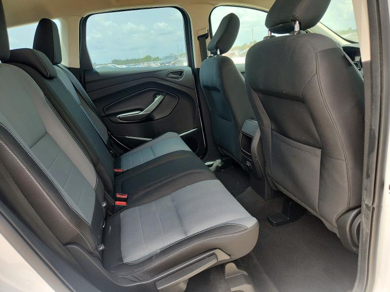 Aukcja sprzedaży 2019 Ford Escape, vin: 1FMCU0F71KUB95247, numer aukcji: 51101506