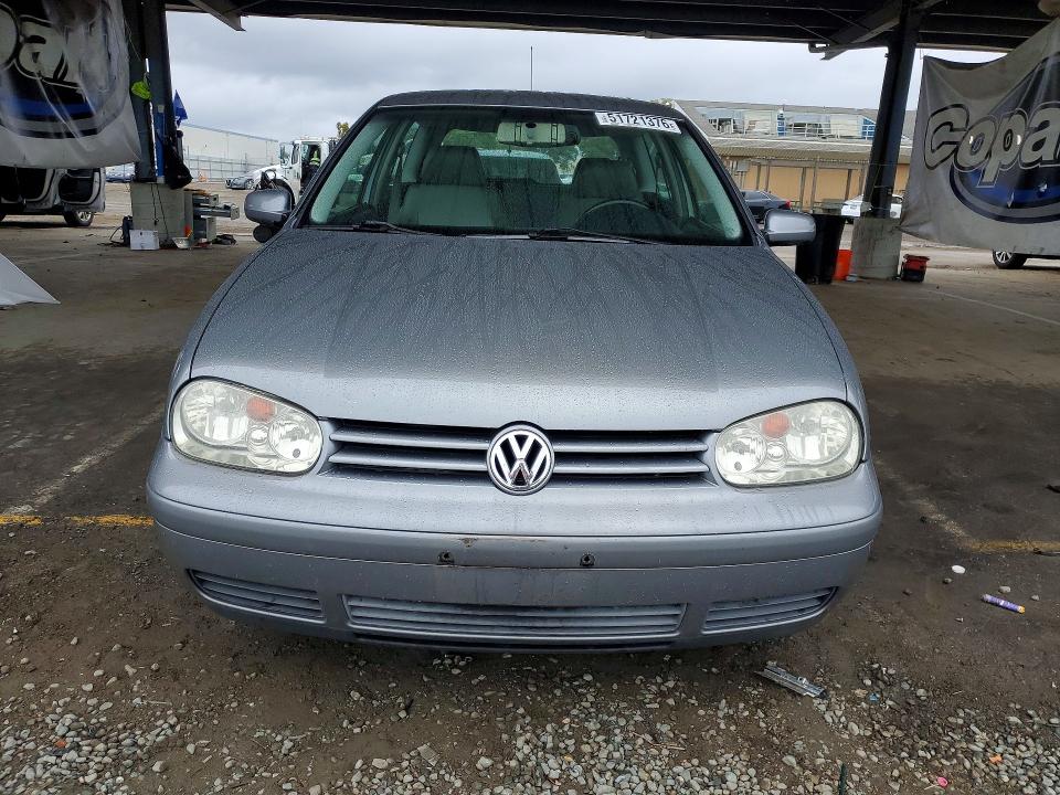 51721376 :رقم المزاد ، 9BWDH61J634029803 vin ، 2003 Volkswagen Gti مزاد بيع