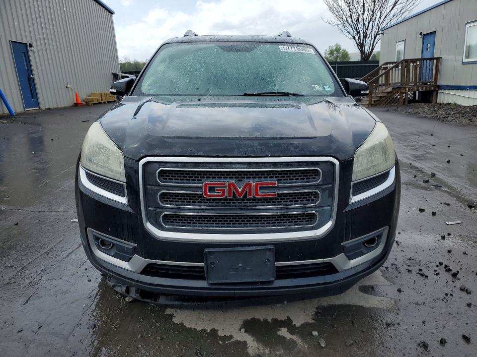 Продажа на аукционе авто 2013 Gmc Acadia, vin: 1GKKVRKD5DJ159017, номер лота: 52778056