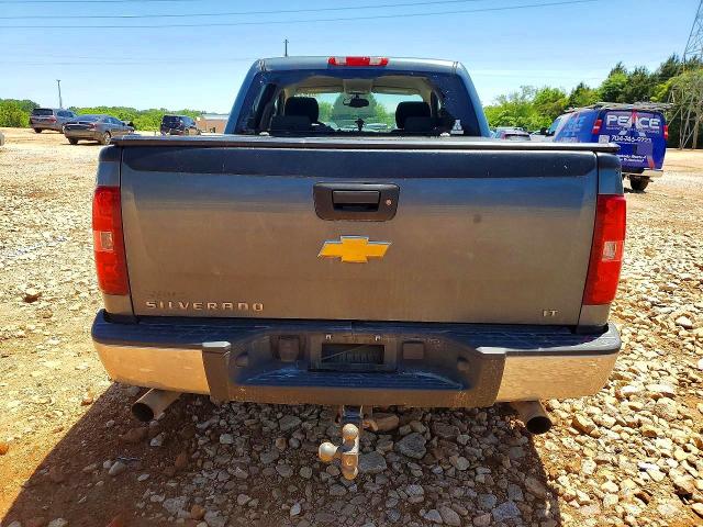 2013 Chevrolet Silverado მანქანა იყიდება აუქციონზე, vin: 3GCPKSE79DG374134, აუქციონის ნომერი: 52988006