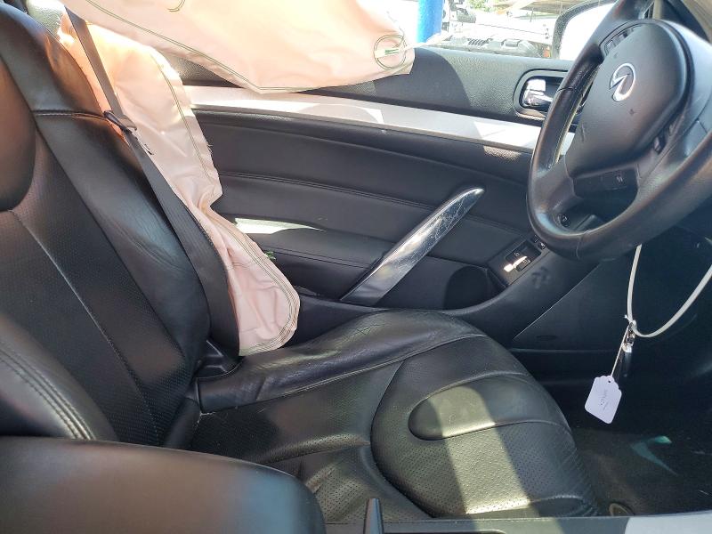 Aukcja sprzedaży 2008 Infiniti G37, vin: JNKCV64E58M120919, numer aukcji: 53439316