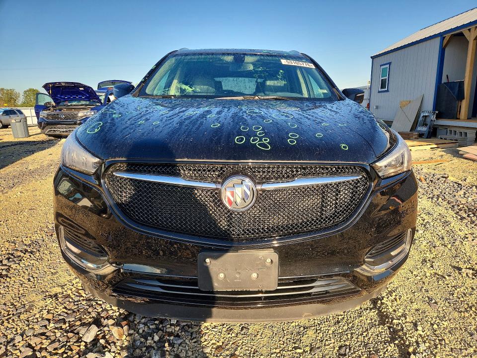 Aukcja sprzedaży 2020 Buick Enclave, vin: 5GAEVAKW6LJ321054, numer aukcji: 53105776