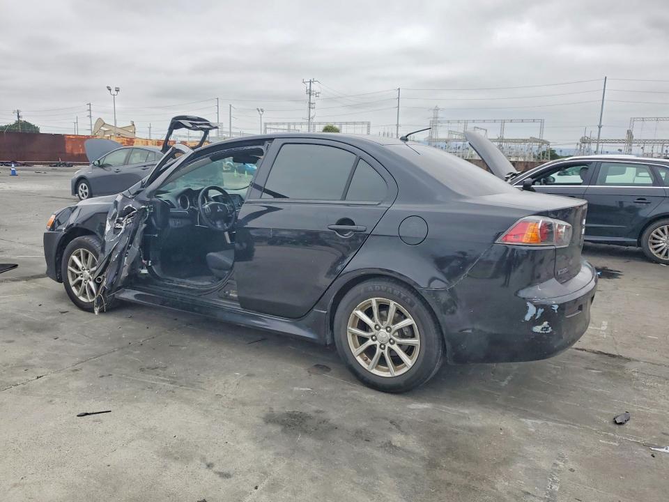 Продажа на аукционе авто 2016 Mitsubishi Lancer, vin: JA32U2FU1GU002666, номер лота: 53972146