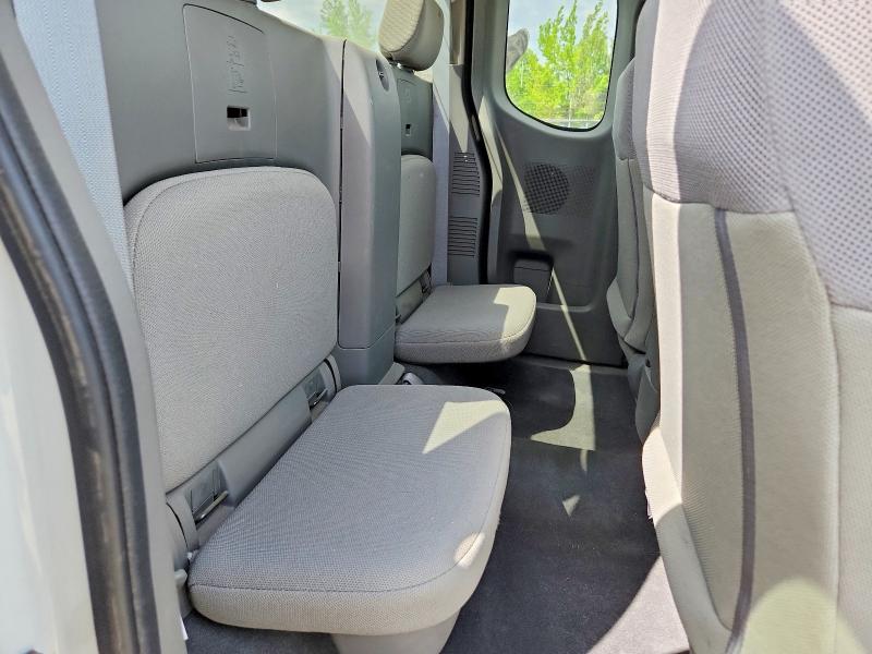 53249356 :رقم المزاد ، 1N6BD0CT9KN703733 vin ، 2019 Nissan Frontier مزاد بيع