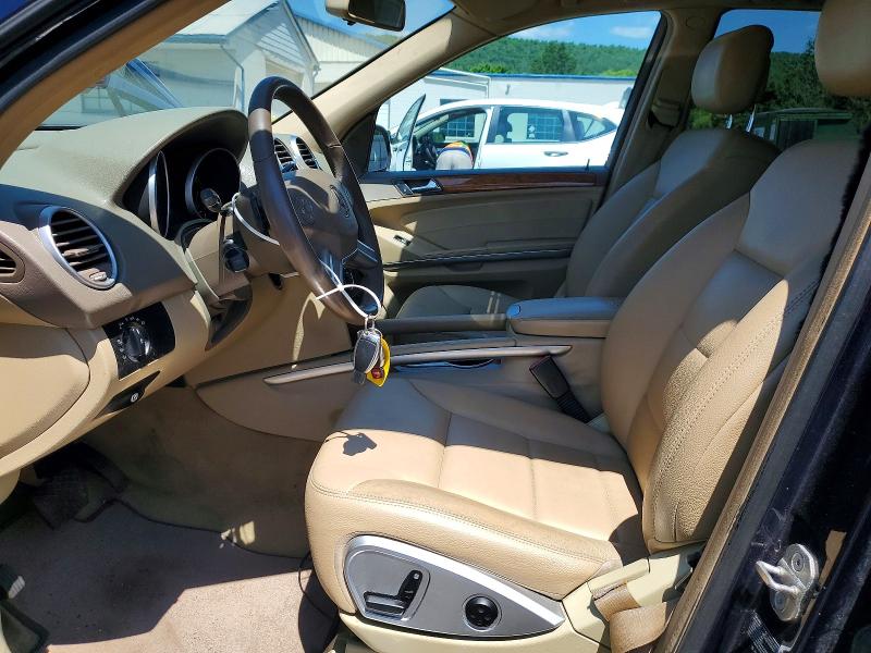 Продажа на аукционе авто 2009 Mercedes-benz Ml, vin: 4JGBB86E89A512371, номер лота: 55606996